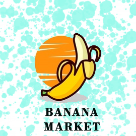 Banana Market