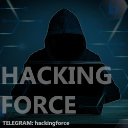 Hacking Force – Email Hacker for Hire